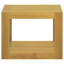 Armoire de rangement murale en bois massif-1892608190
