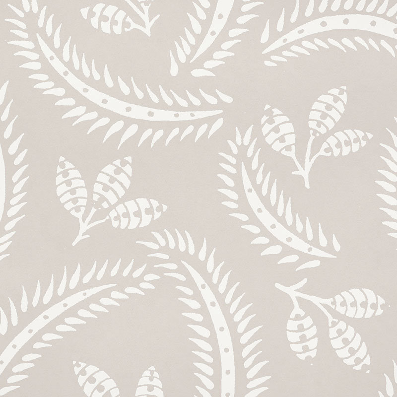 Papier peint Delia, Colombe