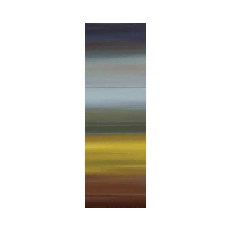 Duende II by James McMasters - Wrapped Canvas Panoramic Print, 30.48 cm H x 91.44 cm W x 1.91 cm D