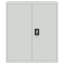 Marielos File Cabinet 90x40x105 cm Steel-1184147727