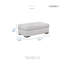 Repose-pieds Rufus-1182042096