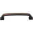 Brushed Oil Rubbed Bronze