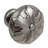 1 1/8" Diameter Round Knob-98189389
