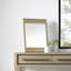 Dipaolo Dressing Table with Mirror