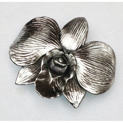 Botanical Novelty Knob