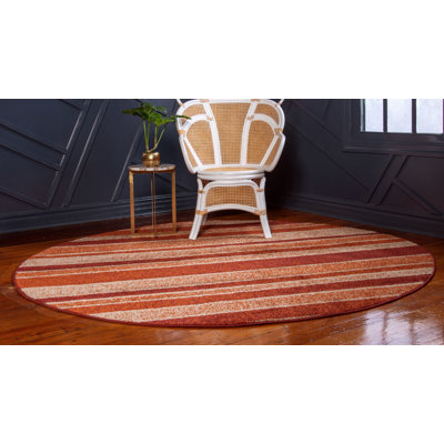 Alair Abstract Indoor Rug