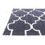 Tapis bleu marine Odenton