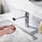 Single-Hole Single-handle Bathroom Faucet-83756922