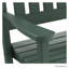 Chaise berçante POLYWOOD Vineyard Porch-27659570