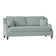 Savannah Upholstered 87.5'' Sofa