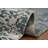 Distressed Look Abstract Handmade Area Rug 8x10
