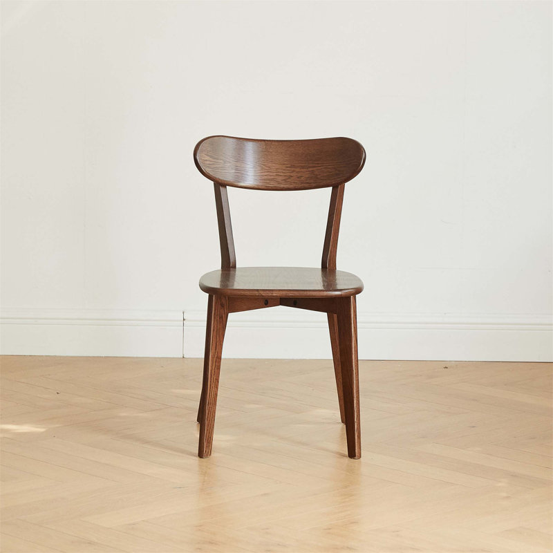 Chaise d'appoint, chaise de salle à manger pour la salle à manger