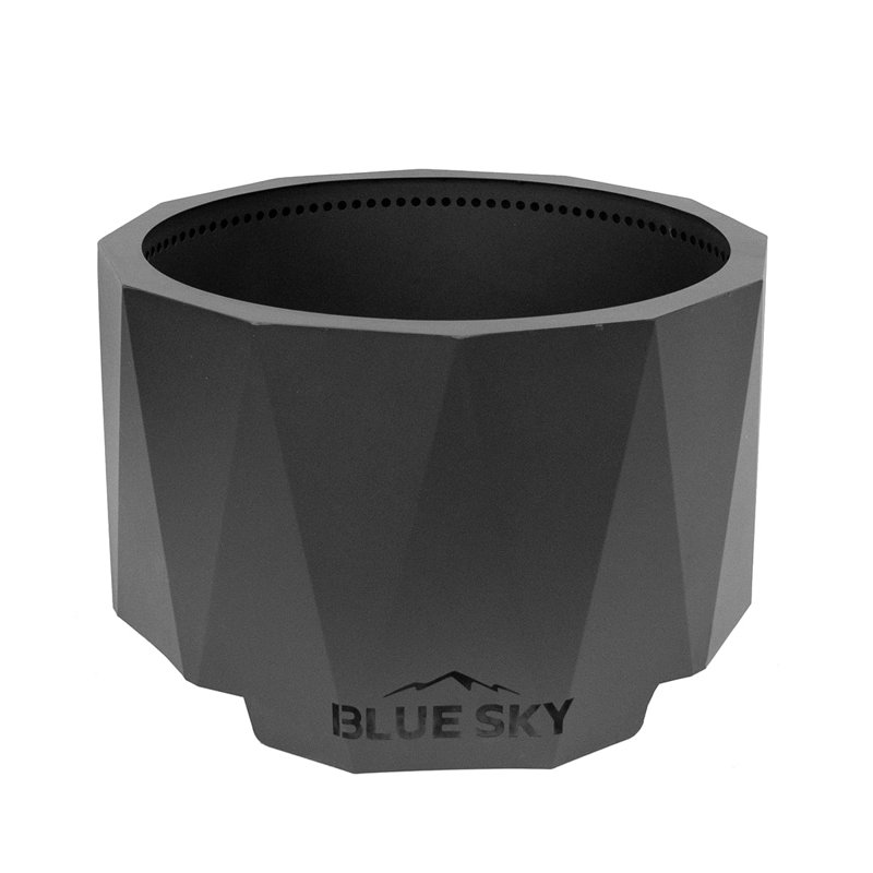 The Mammoth Patio Smokeless Fire Pit