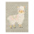 Rectangle Polka Dots Polypropylene Plastic Rug-114491538-114491539