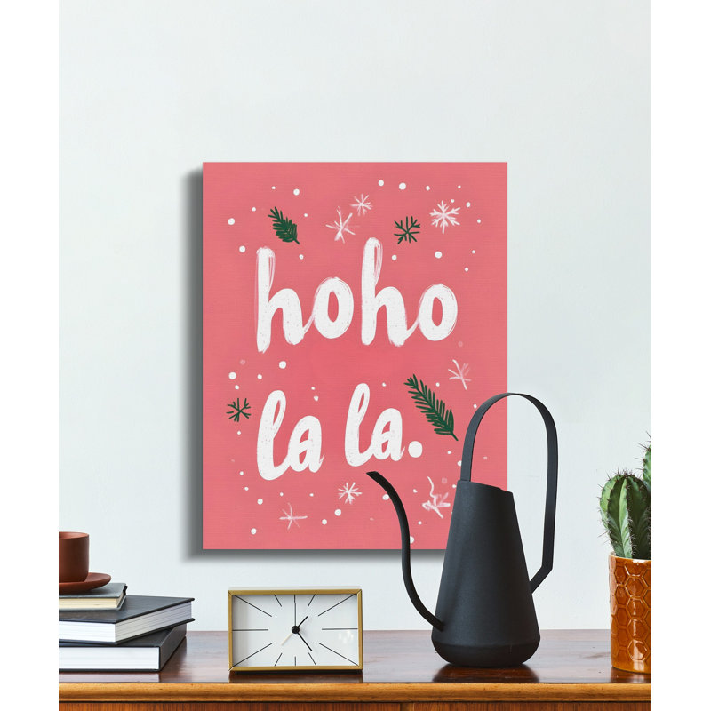 Drees Wrapped Canvas Print Set, 20x24