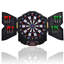 Keytesville Freeport Park Wood Darts