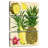 Yarlin Tropical Pineapple Study I-108666205