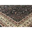 Hand-Knotted High-Quality Brown and Beige Area Rug