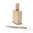 KitchenAid Premium 6 Piece Wood Block Set