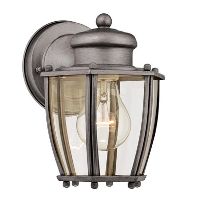Chicago Wall Light