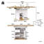 Extendable Dining Table-1993675032