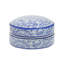 Pinellas Ceramic Decorative Box