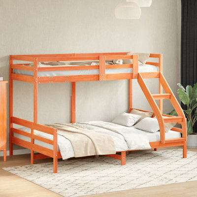 Broncho Standard Bed
