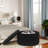Amram Tufted Round Storage Ottoman-1341442375