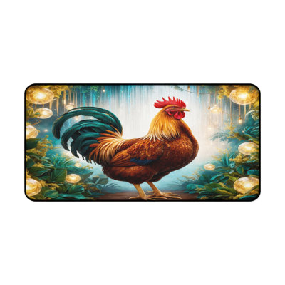 Polyester Desk Pad