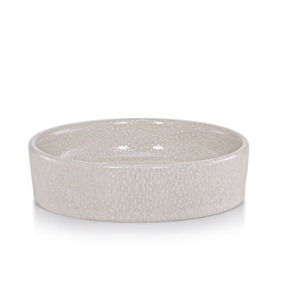 Galuchat Soap Dish