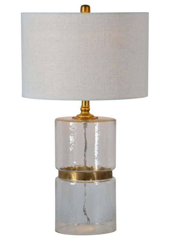 Camptown Table Lamp