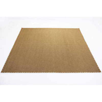 Sag Harbor Flatweave Wool Dhurrie Rug