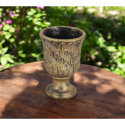 Cresswell Handmade Urn Planter