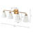 Dimmble Glass Vanity Light-388691035