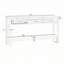 Console avec 3 tiroirs Farmhouse-2033843866