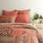 Kerala Spice Matelasse Sham-39315456