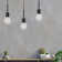 Roswell 1 Light Pendant