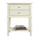 Dmitry 2-Drawer End Table with Storage