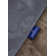 , Anthracite Leon high pile rug