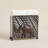 Elephant Napkin Holder, Decorative Animal Napkin Holder with 3D Elephant
