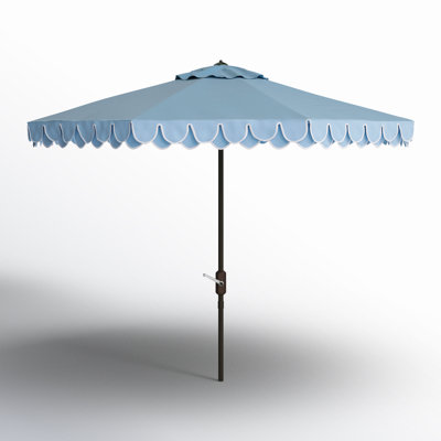 Iago 9' Market Umbrella