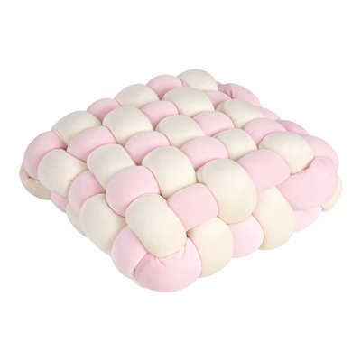Woven Comfort Seat Cushion