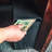 27 Cu Ft Safe With Secure Lock And Heavy Duty Dead Bar Fishing Baffle Mounting Option