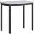 Table, Utility, Gray-66943761