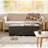 Bed Bench  with Storage-1943101387-1944041104
