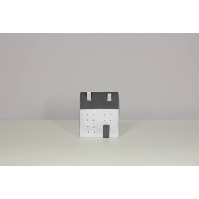 Wishek Scenic & Cityscapes Decorative Bird House Or Cage