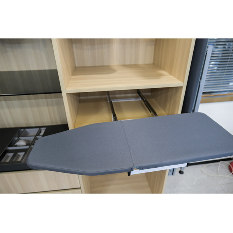 Sliding Ironing Board