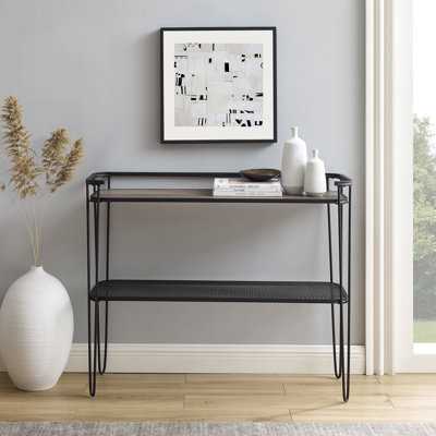 Maisonet 43'' Console Table