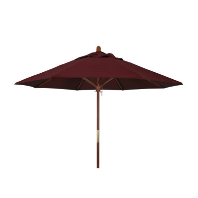 Manford 108'' Outdoor Umbrella