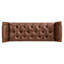 Banc de repose-pieds Westcliffe Mid-Century-1768035770